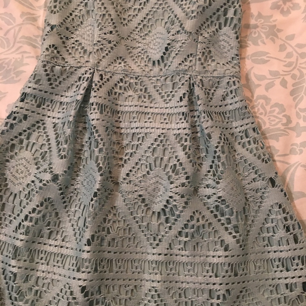 Girl dress